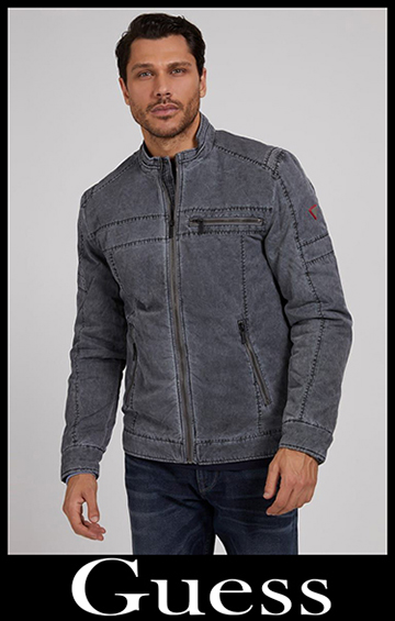New arrivals Guess jackets 2022 mens fashion clothing 28 New arrivals Guess jackets 2022 mens fashion clothing 28