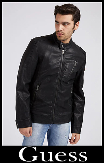 New arrivals Guess jackets 2022 mens fashion clothing 29 New arrivals Guess jackets 2022 mens fashion clothing 29