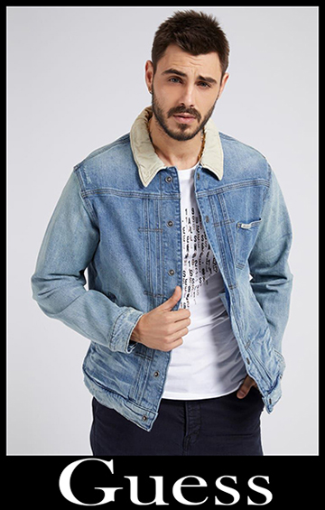 New arrivals Guess jackets 2022 mens fashion clothing 3 New arrivals Guess jackets 2022 mens fashion clothing 3