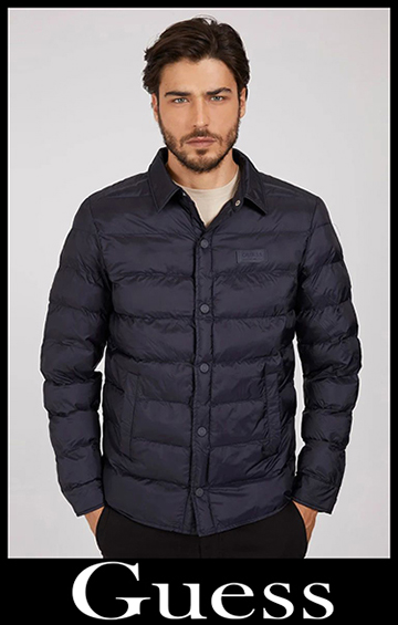 New arrivals Guess jackets 2022 mens fashion clothing 30 New arrivals Guess jackets 2022 mens fashion clothing 30