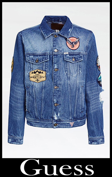 New arrivals Guess jackets 2022 mens fashion clothing 4 New arrivals Guess jackets 2022 mens fashion clothing 4