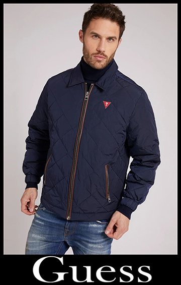 New arrivals Guess jackets 2022 mens fashion clothing 5 New arrivals Guess jackets 2022 mens fashion clothing 5
