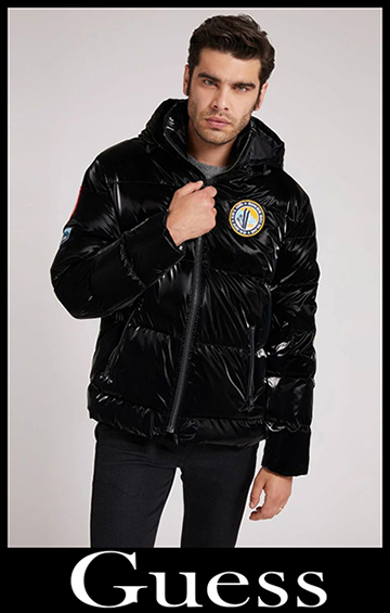 New arrivals Guess jackets 2022 mens fashion clothing 6 New arrivals Guess jackets 2022 mens fashion clothing 6