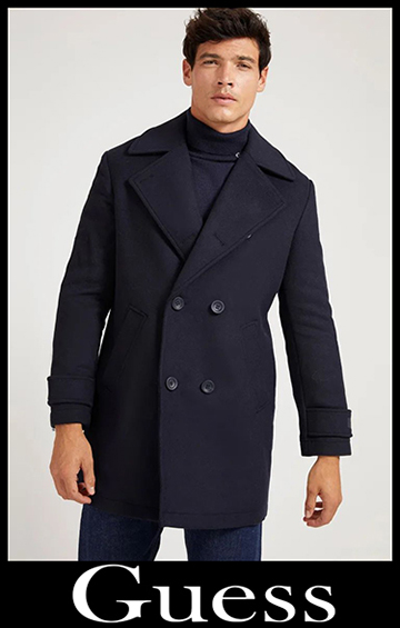 New arrivals Guess jackets 2022 mens fashion clothing 7 New arrivals Guess jackets 2022 mens fashion clothing 7