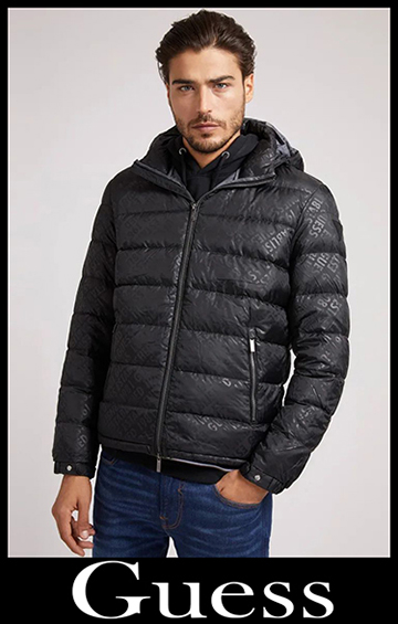 New arrivals Guess jackets 2022 mens fashion clothing 8 New arrivals Guess jackets 2022 mens fashion clothing 8