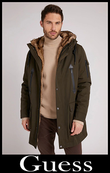 New arrivals Guess jackets 2022 mens fashion clothing 9 New arrivals Guess jackets 2022 mens fashion clothing 9