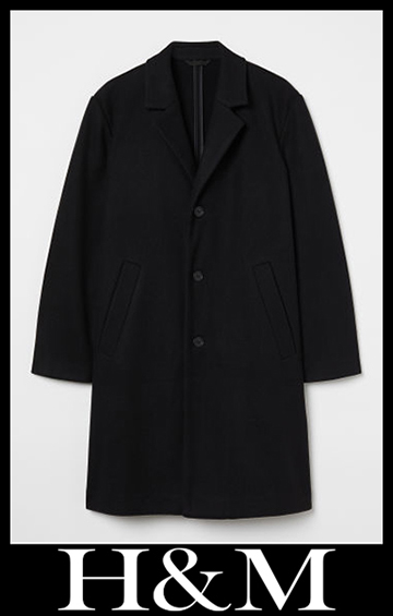 New arrivals HM jackets 2022 mens fashion clothing 12 New arrivals HM jackets 2022 mens fashion clothing 12