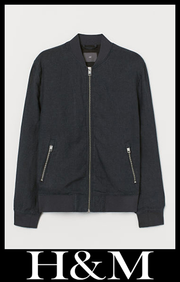 New arrivals HM jackets 2022 mens fashion clothing 13 New arrivals HM jackets 2022 mens fashion clothing 13