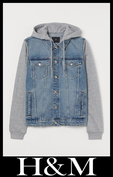 New arrivals HM jackets 2022 mens fashion clothing 14 New arrivals HM jackets 2022 mens fashion clothing 14