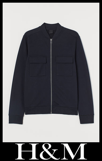 New arrivals HM jackets 2022 mens fashion clothing 15 New arrivals HM jackets 2022 mens fashion clothing 15