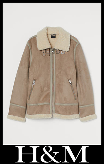 New arrivals HM jackets 2022 mens fashion clothing 16 New arrivals HM jackets 2022 mens fashion clothing 16