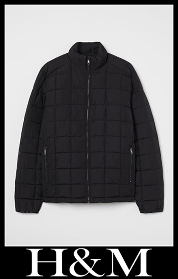 New arrivals HM jackets 2022 mens fashion clothing 17 New arrivals HM jackets 2022 mens fashion clothing 17