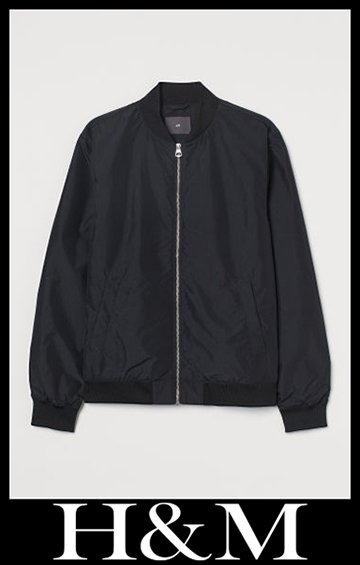 New arrivals HM jackets 2022 mens fashion clothing 18 New arrivals HM jackets 2022 mens fashion clothing 18