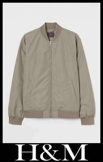 New arrivals HM jackets 2022 mens fashion clothing 19 New arrivals HM jackets 2022 mens fashion clothing 19
