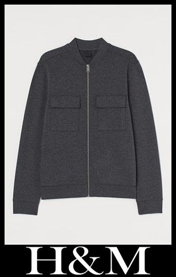 New arrivals HM jackets 2022 mens fashion clothing 2 New arrivals HM jackets 2022 mens fashion clothing 2