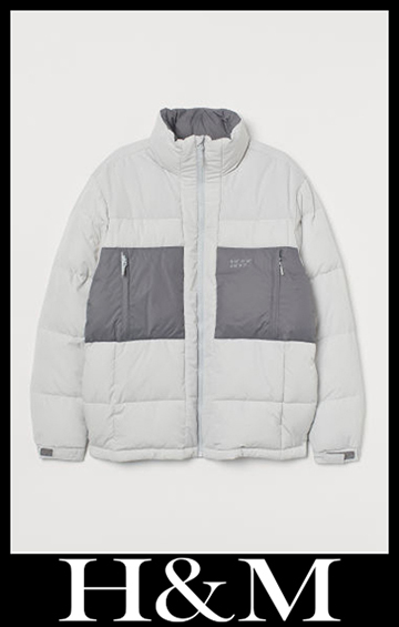 New arrivals HM jackets 2022 mens fashion clothing 20 New arrivals HM jackets 2022 mens fashion clothing 20