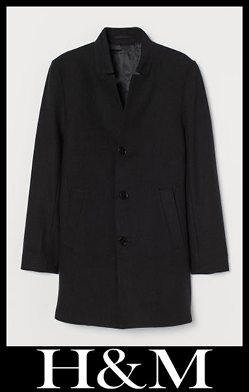 New arrivals HM jackets 2022 mens fashion clothing 21 New arrivals HM jackets 2022 mens fashion clothing 21
