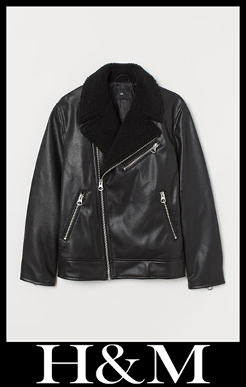 New arrivals HM jackets 2022 mens fashion clothing 23 New arrivals HM jackets 2022 mens fashion clothing 23