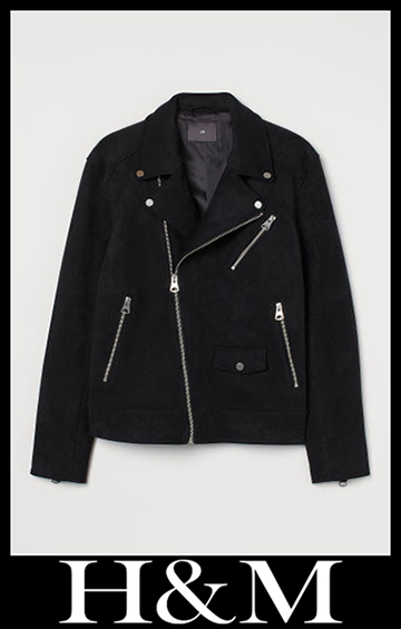 New arrivals HM jackets 2022 mens fashion clothing 24 New arrivals HM jackets 2022 mens fashion clothing 24