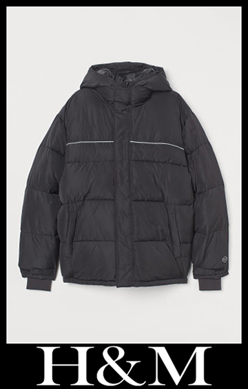 New arrivals HM jackets 2022 mens fashion clothing 25 New arrivals HM jackets 2022 mens fashion clothing 25