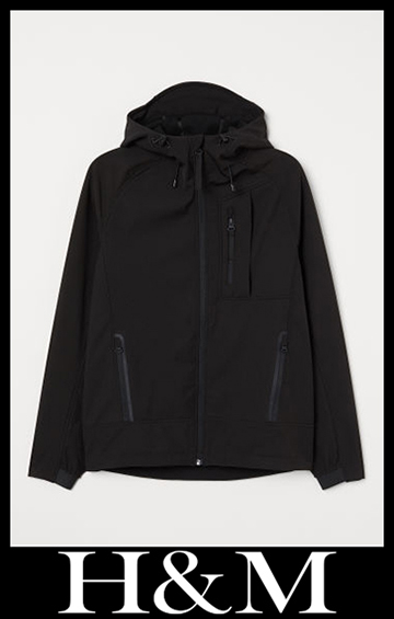 New arrivals HM jackets 2022 mens fashion clothing 26 New arrivals HM jackets 2022 mens fashion clothing 26