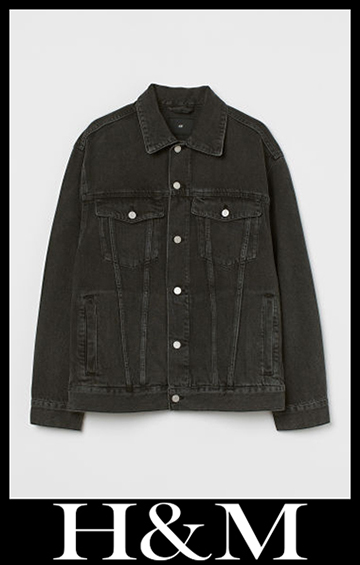 New arrivals HM jackets 2022 mens fashion clothing 27 New arrivals HM jackets 2022 mens fashion clothing 27
