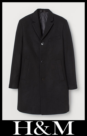 New arrivals HM jackets 2022 mens fashion clothing 28 New arrivals HM jackets 2022 mens fashion clothing 28