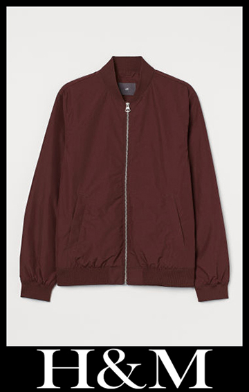 New arrivals HM jackets 2022 mens fashion clothing 6 New arrivals HM jackets 2022 mens fashion clothing 6