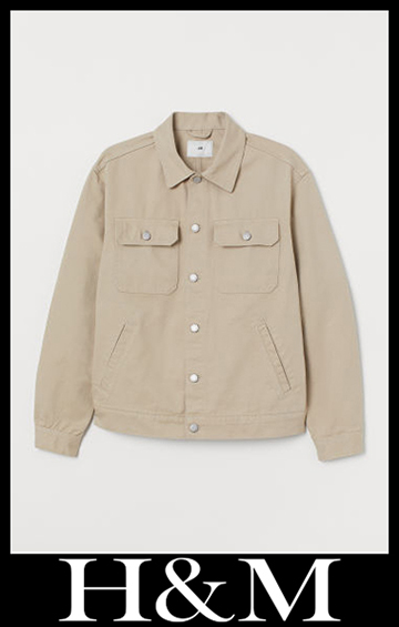 New arrivals HM jackets 2022 mens fashion clothing 7 New arrivals HM jackets 2022 mens fashion clothing 7