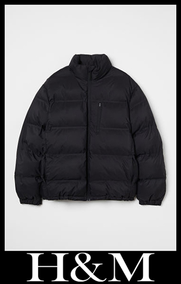 New arrivals HM jackets 2022 mens fashion clothing 8 New arrivals HM jackets 2022 mens fashion clothing 8