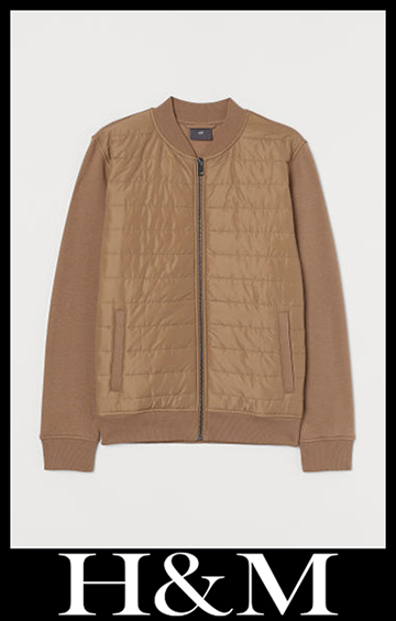 New arrivals HM jackets 2022 mens fashion clothing 9 New arrivals HM jackets 2022 mens fashion clothing 9