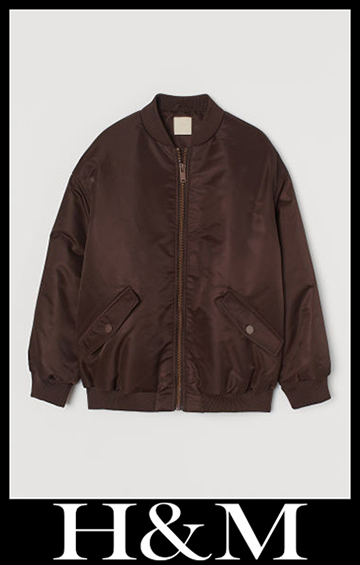 New arrivals HM jackets 2022 womens fashion clothing 12 New arrivals HM jackets 2022 womens fashion clothing 12