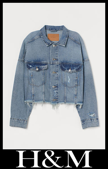 New arrivals HM jackets 2022 womens fashion clothing 17 New arrivals HM jackets 2022 womens fashion clothing 17