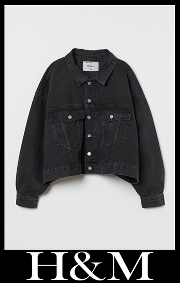 New arrivals HM jackets 2022 womens fashion clothing 24 New arrivals HM jackets 2022 womens fashion clothing 24