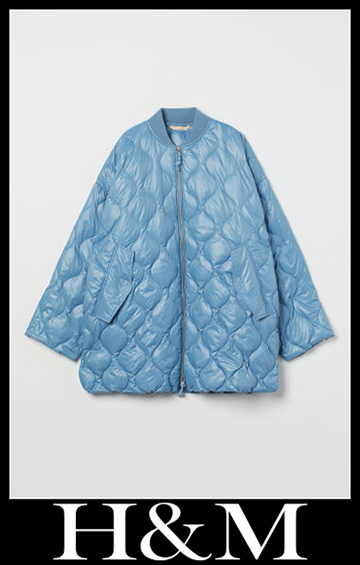 New arrivals HM jackets 2022 womens fashion clothing 5 New arrivals HM jackets 2022 womens fashion clothing 5