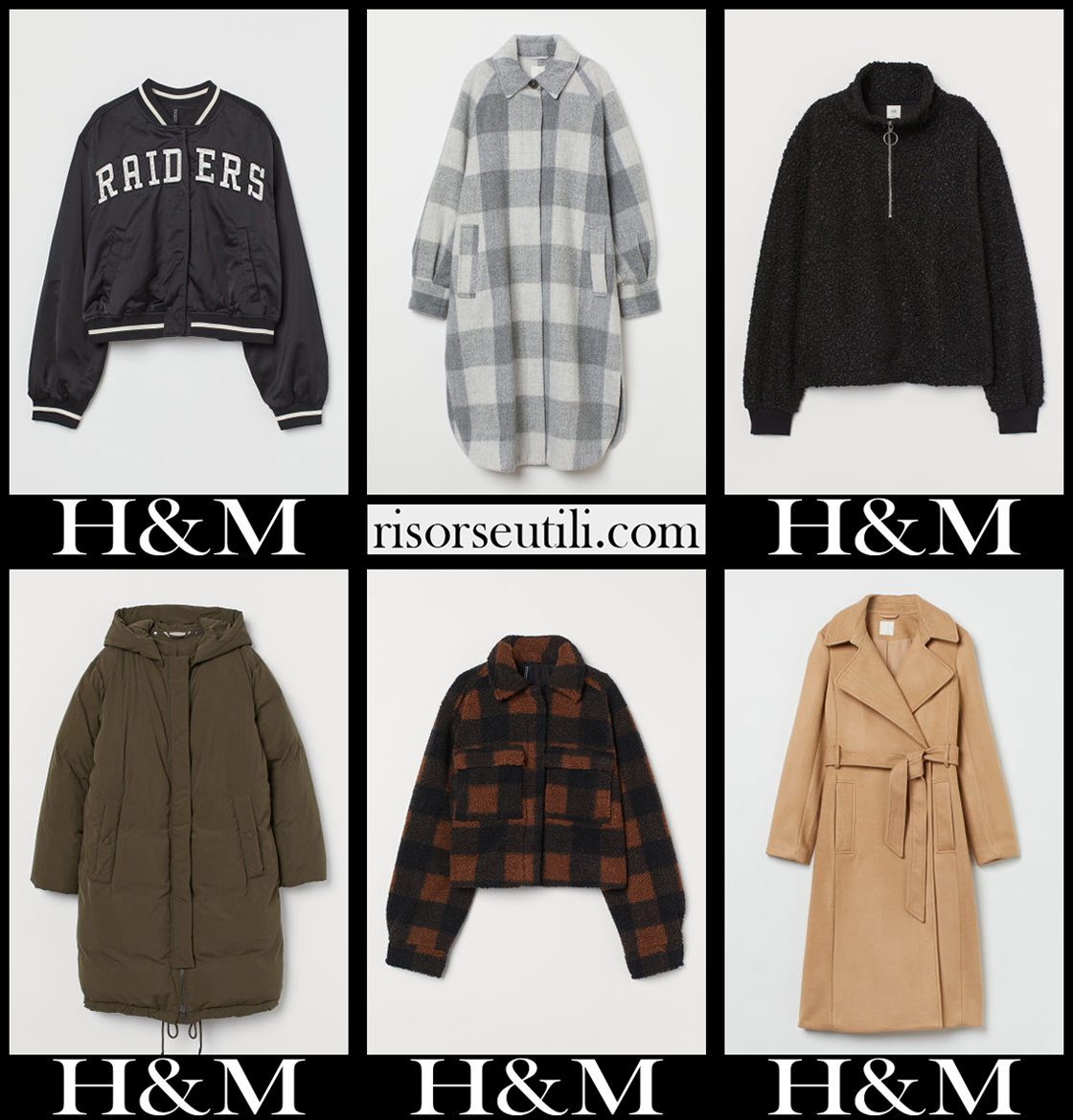 New arrivals HM jackets 2022 womens fashion clothing New arrivals HM jackets 2022 womens fashion clothing