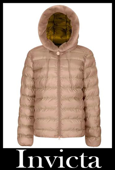 New arrivals Invicta jackets 2022 womens fashion 18 New arrivals Invicta jackets 2022 womens fashion 18