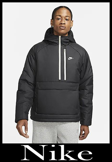 New arrivals Nike jackets 2022 mens fashion clothing 1 New arrivals Nike jackets 2022 mens fashion clothing 1