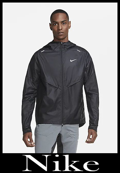 New arrivals Nike jackets 2022 mens fashion clothing 10 New arrivals Nike jackets 2022 mens fashion clothing 10