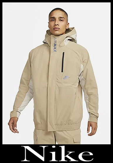 New arrivals Nike jackets 2022 mens fashion clothing 14 New arrivals Nike jackets 2022 mens fashion clothing 14