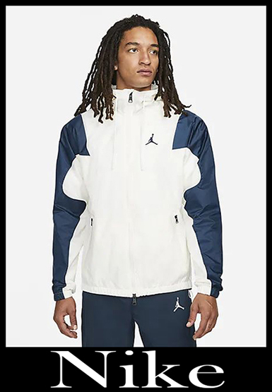 New arrivals Nike jackets 2022 mens fashion clothing 15 New arrivals Nike jackets 2022 mens fashion clothing 15