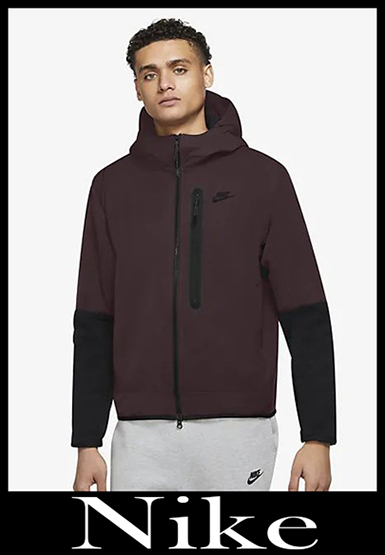 New arrivals Nike jackets 2022 mens fashion clothing 17 New arrivals Nike jackets 2022 mens fashion clothing 17