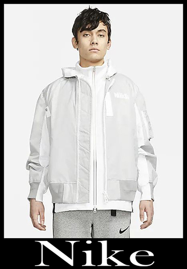 New arrivals Nike jackets 2022 mens fashion clothing 18 New arrivals Nike jackets 2022 mens fashion clothing 18