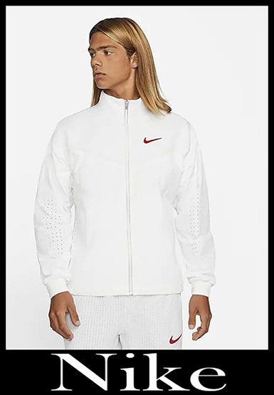 New arrivals Nike jackets 2022 mens fashion clothing 19 New arrivals Nike jackets 2022 mens fashion clothing 19