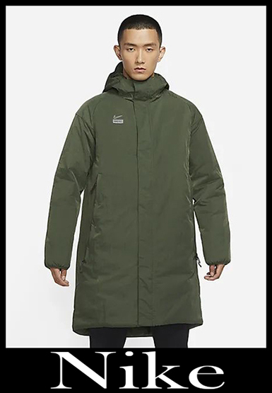 New arrivals Nike jackets 2022 mens fashion clothing 2 New arrivals Nike jackets 2022 mens fashion clothing 2