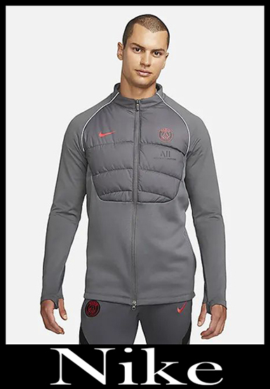 New arrivals Nike jackets 2022 mens fashion clothing 20 New arrivals Nike jackets 2022 mens fashion clothing 20