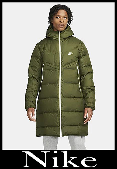 New arrivals Nike jackets 2022 mens fashion clothing 21 New arrivals Nike jackets 2022 mens fashion clothing 21