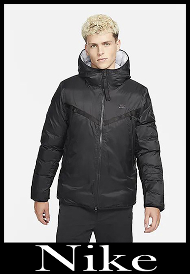 New arrivals Nike jackets 2022 mens fashion clothing 23 New arrivals Nike jackets 2022 mens fashion clothing 23