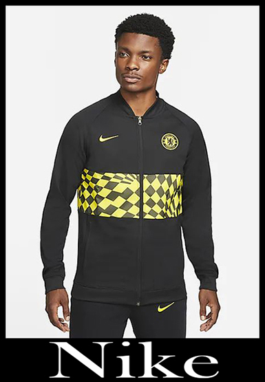 New arrivals Nike jackets 2022 mens fashion clothing 25 New arrivals Nike jackets 2022 mens fashion clothing 25