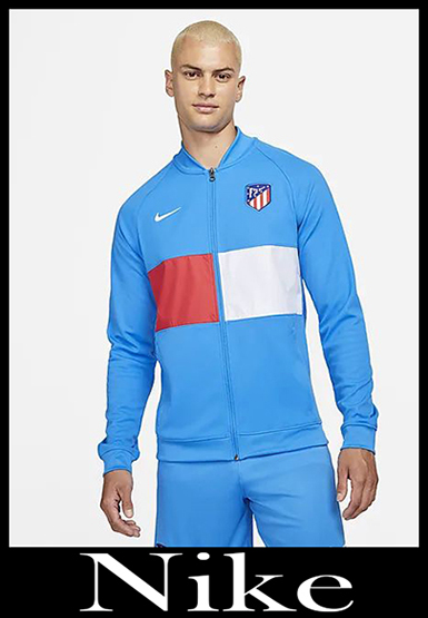 New arrivals Nike jackets 2022 mens fashion clothing 3 New arrivals Nike jackets 2022 mens fashion clothing 3